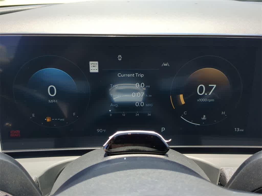 Thumbnail: 2026 Hyundai Santa Cruz - 34