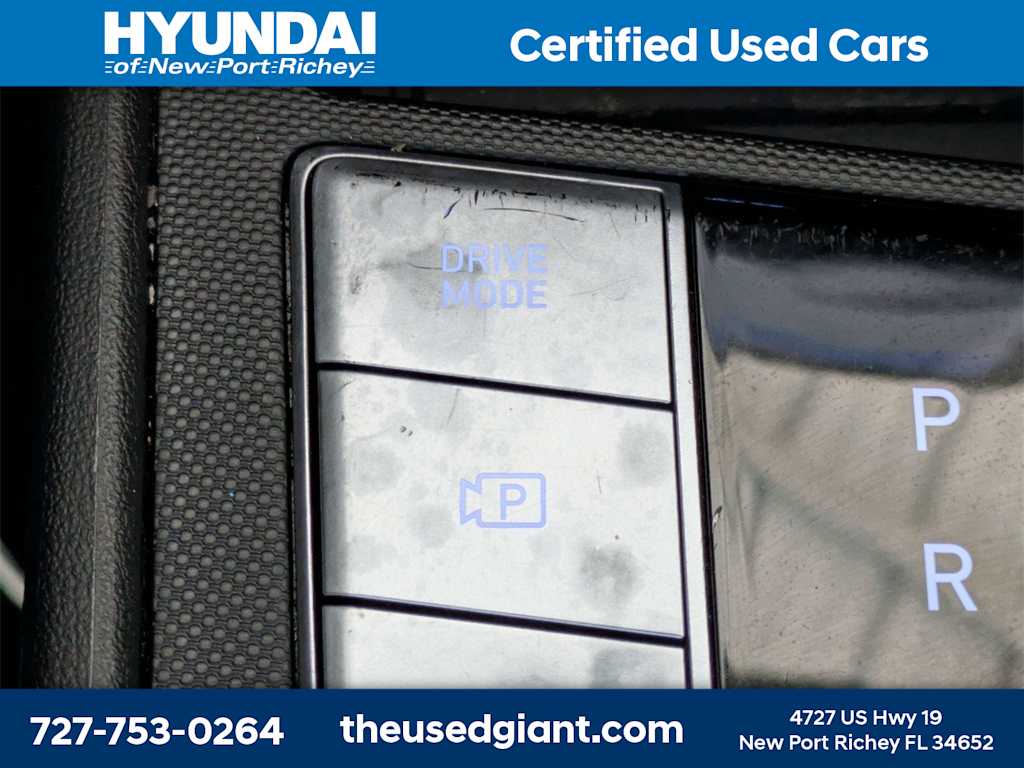 Thumbnail: 2023 Hyundai Elantra - 27