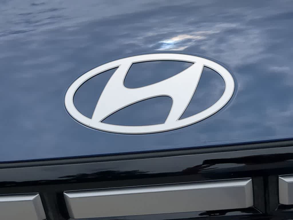 Thumbnail: 2026 Hyundai Santa Fe - 12