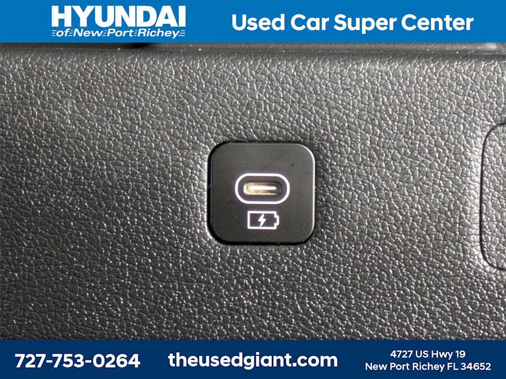 Thumbnail: 2023 Hyundai Palisade - 18