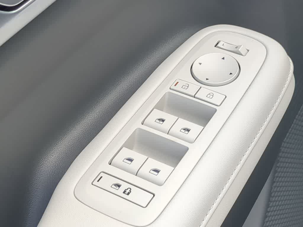 Thumbnail: 2026 Hyundai Santa Fe - 18