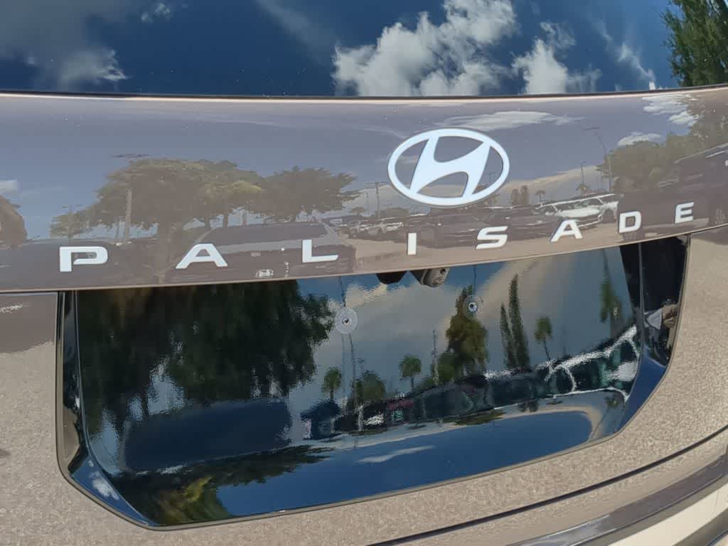 Thumbnail: 2026 Hyundai Palisade - 13