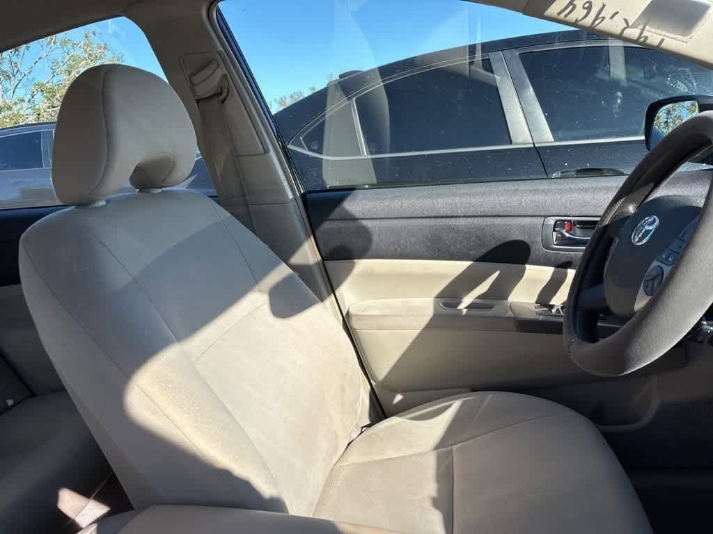 Thumbnail: 2007 Toyota Prius - 8