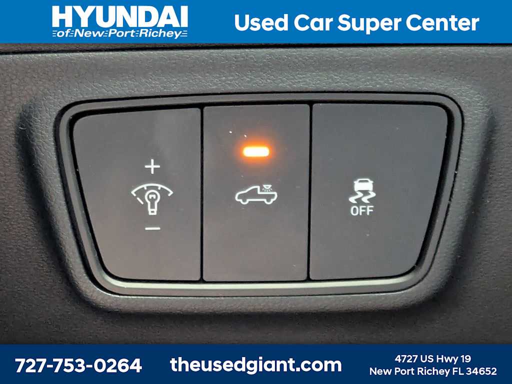 Thumbnail: 2023 Hyundai Santa Cruz - 26