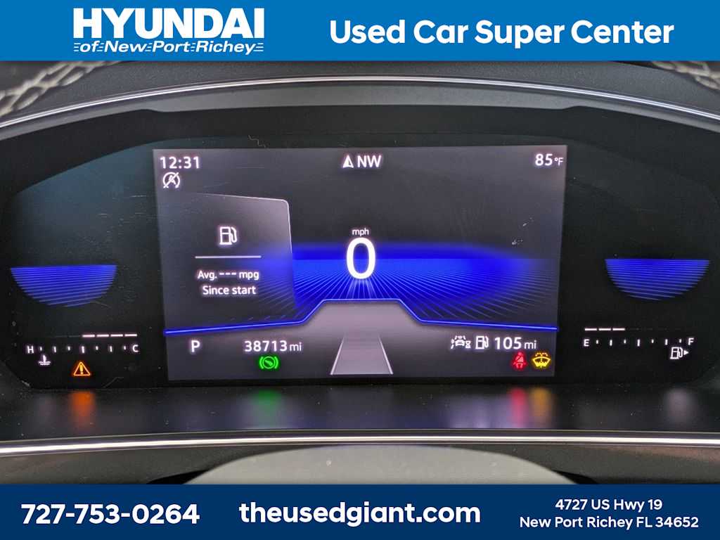 Thumbnail: 2022 Volkswagen Tiguan - 36