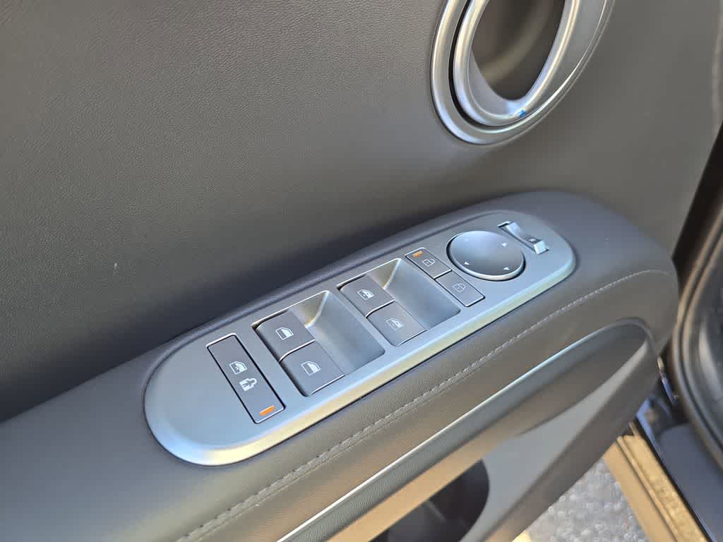 Thumbnail: 2026 Hyundai Palisade - 17