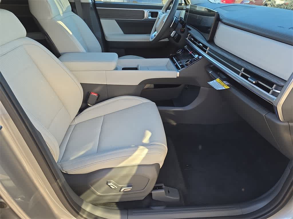 Thumbnail: 2026 Hyundai Santa Fe - 20