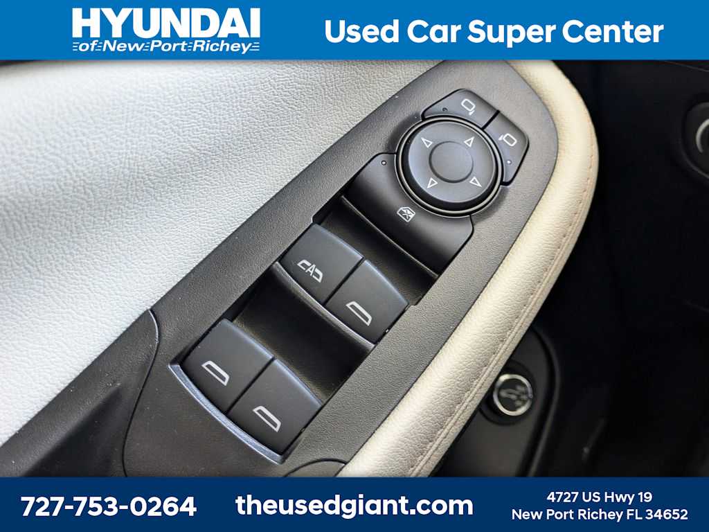 Thumbnail: 2024 Buick Encore GX - 34