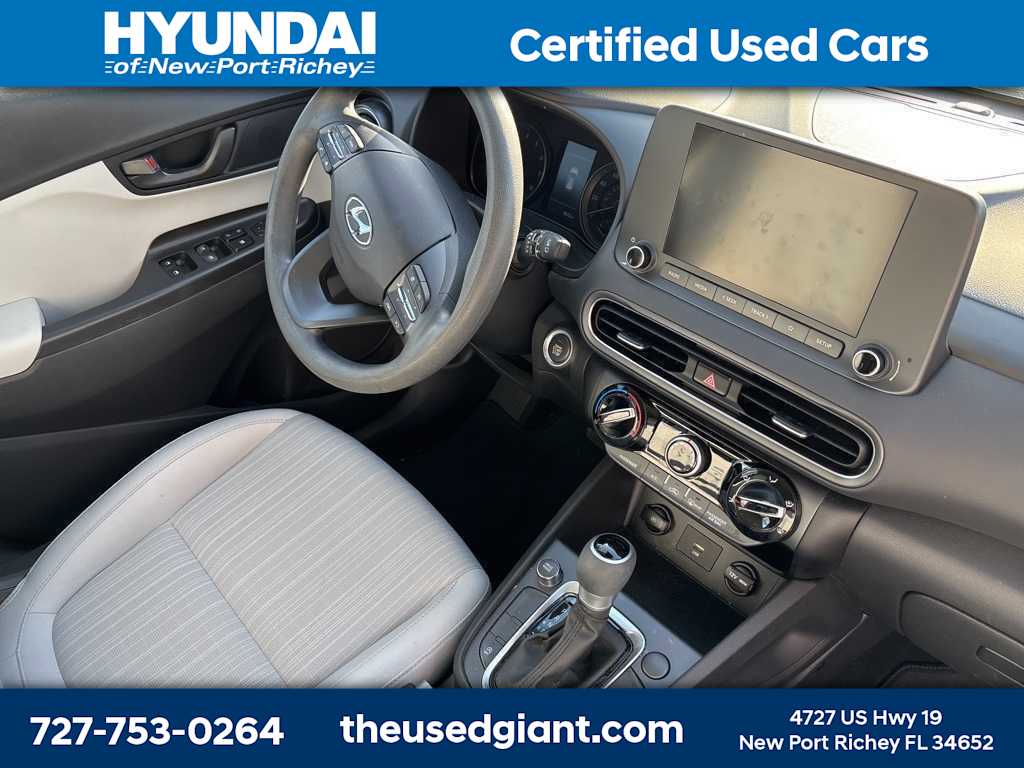 Thumbnail: 2023 Hyundai Kona - 6