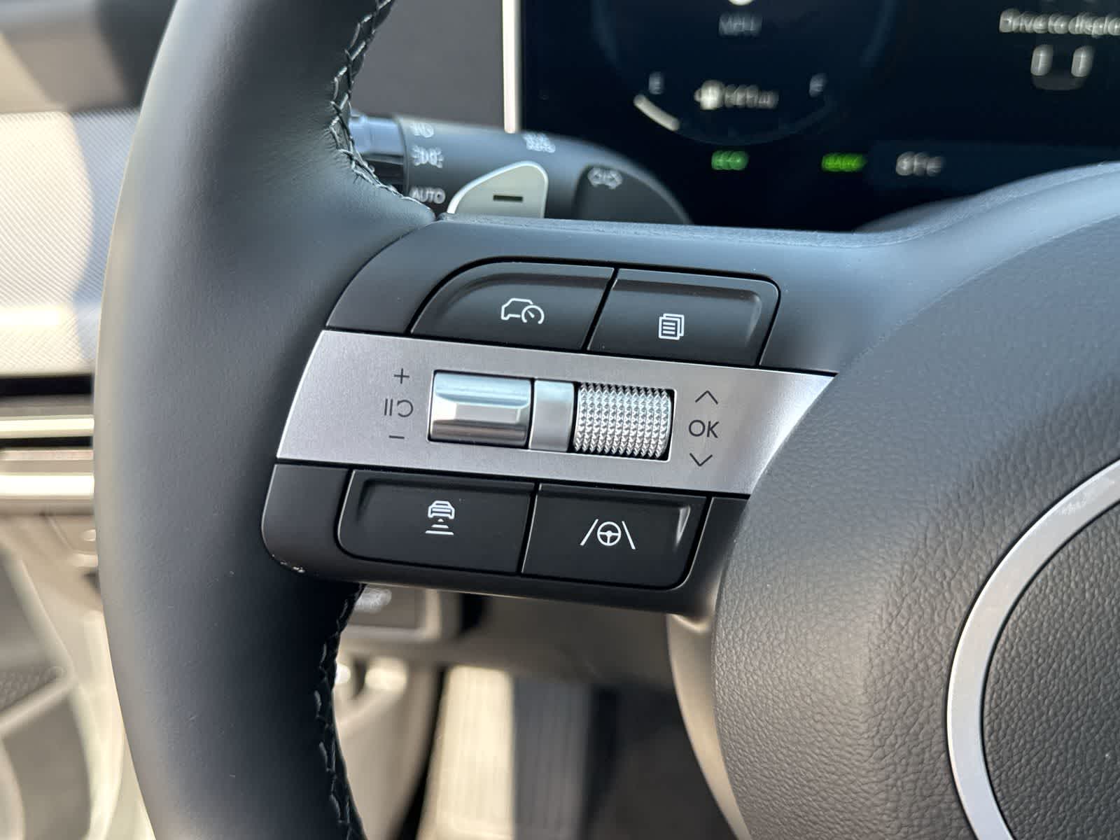 2025 Hyundai Sonata Limited 22