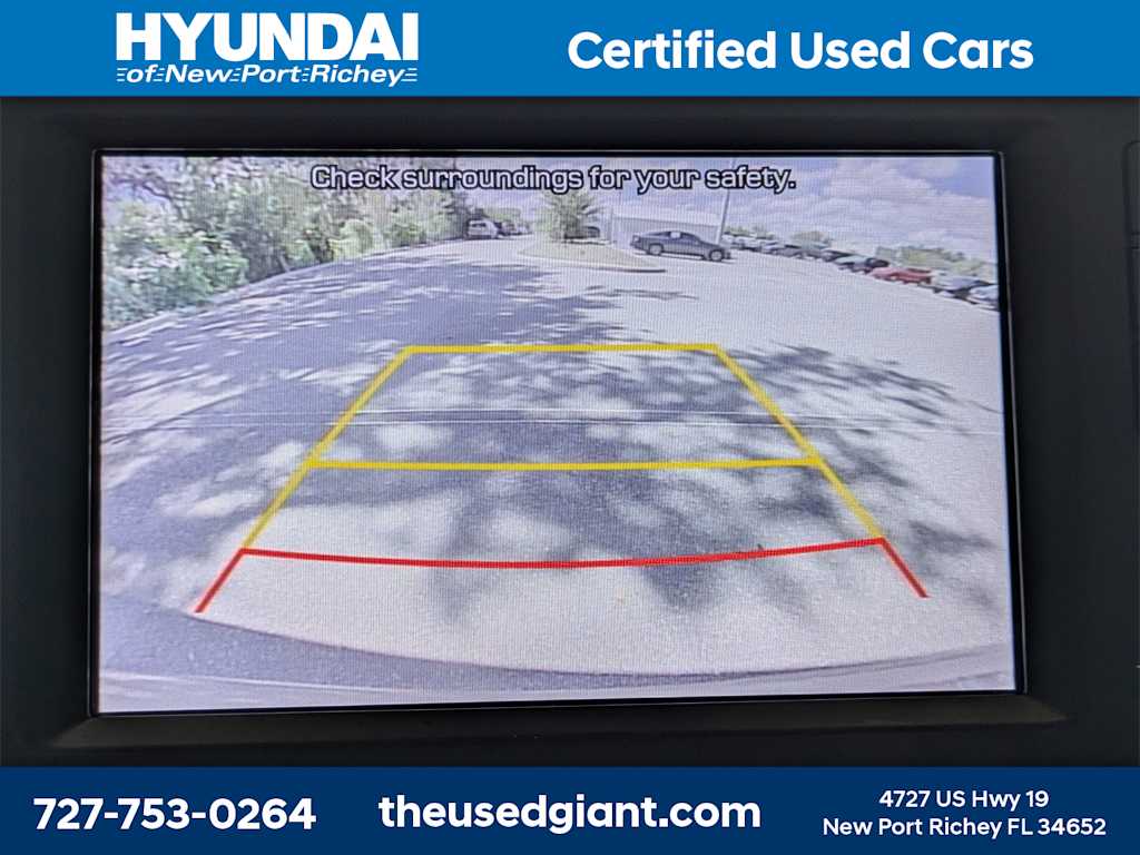 Thumbnail: 2020 Hyundai Santa Fe - 27