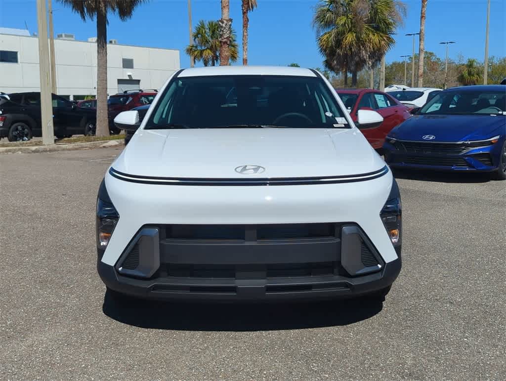 Thumbnail: 2025 Hyundai Kona - 8
