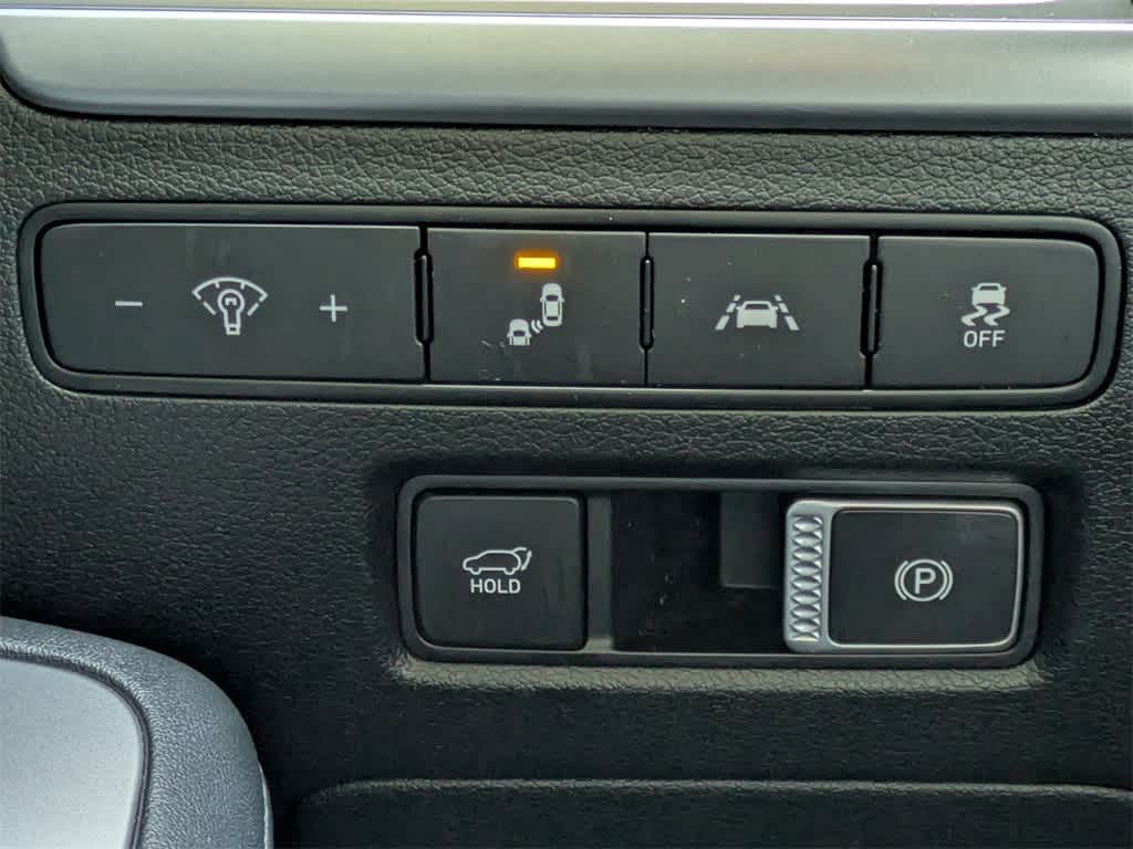 Thumbnail: 2022 Hyundai Palisade - 39