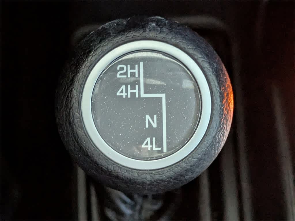 Thumbnail: 2021 Jeep Wrangler - 27