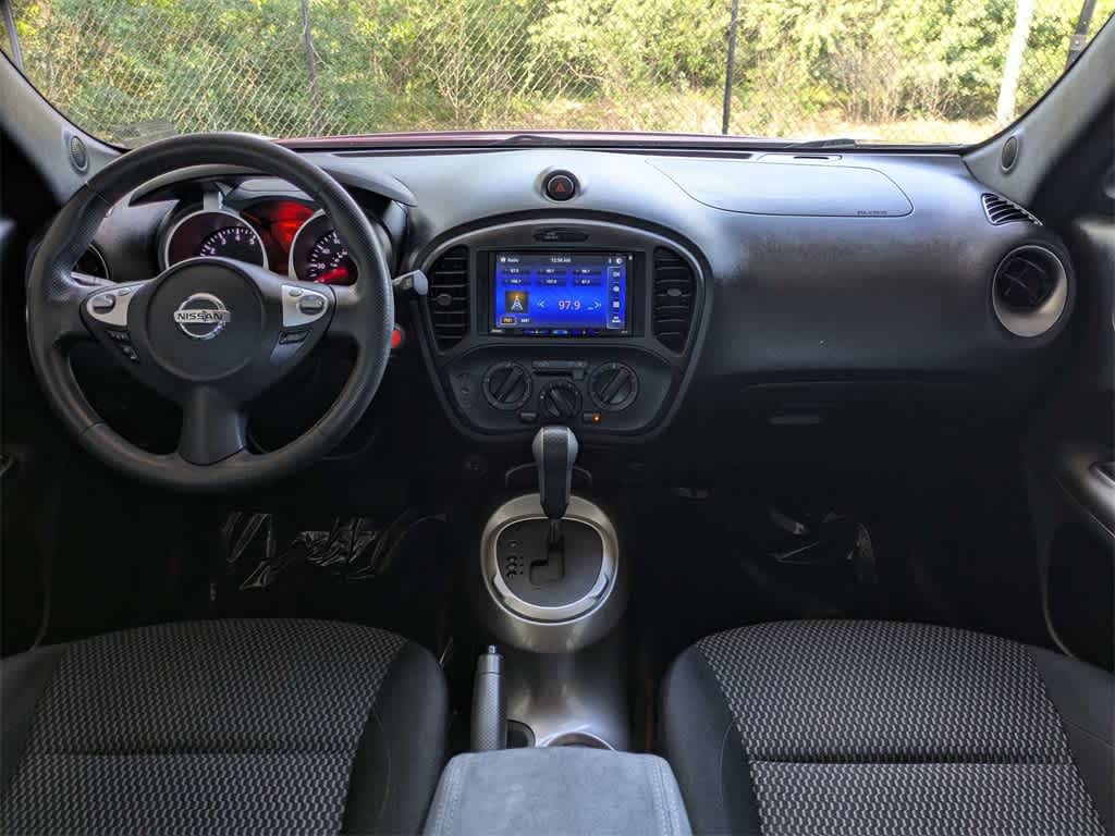 Thumbnail: 2016 Nissan Juke - 15