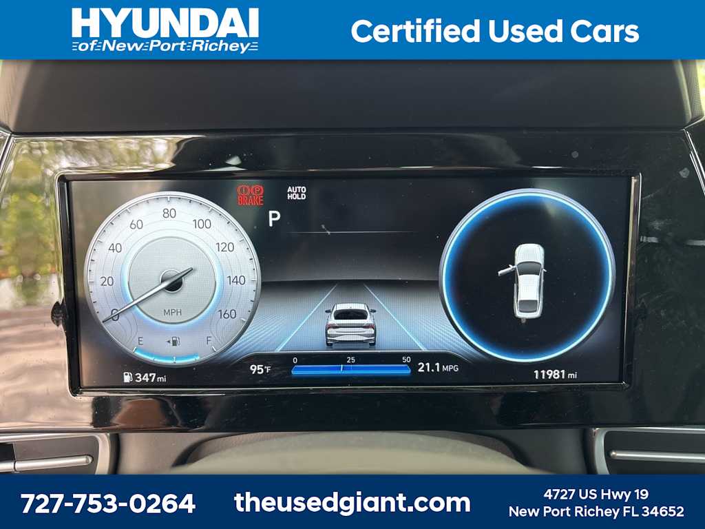 2021 Hyundai Elantra SEL 33