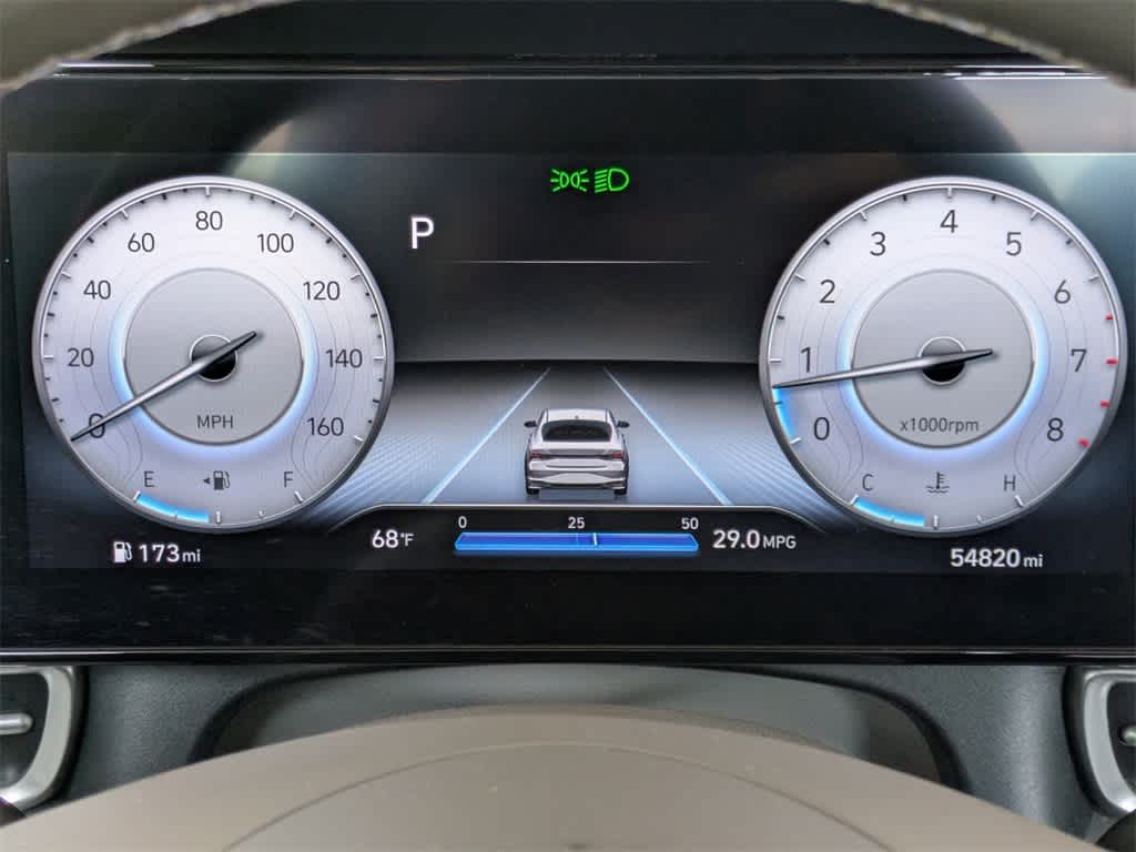 Thumbnail: 2023 Hyundai Elantra - 29