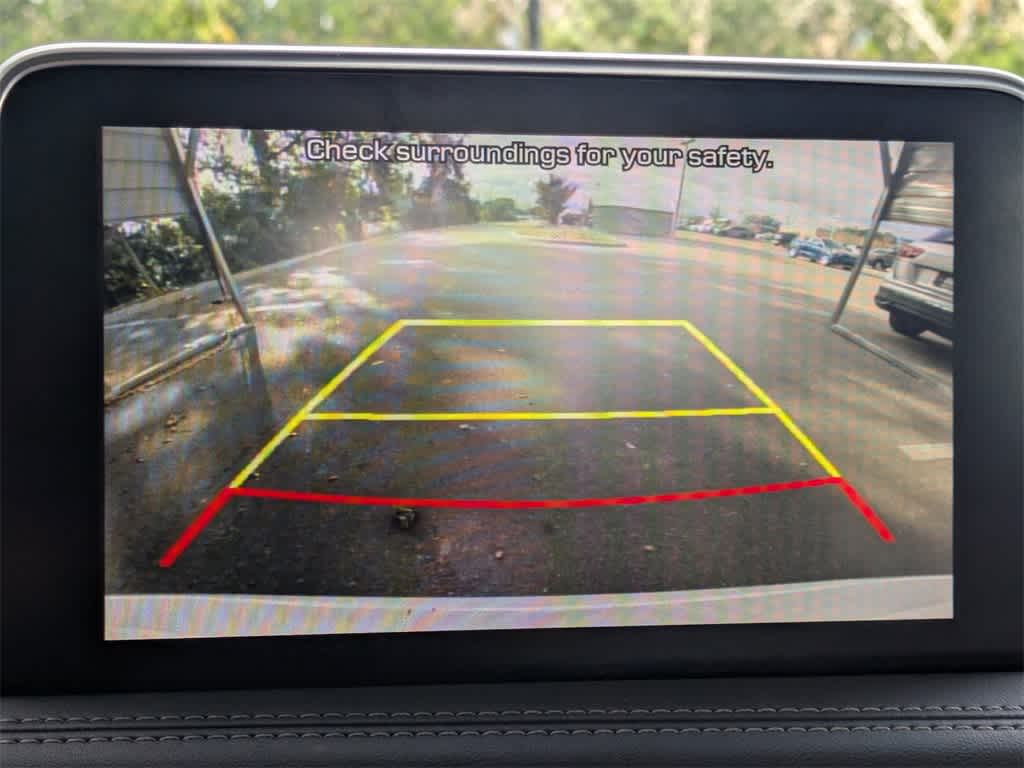 Thumbnail: 2020 Genesis G70 - 25