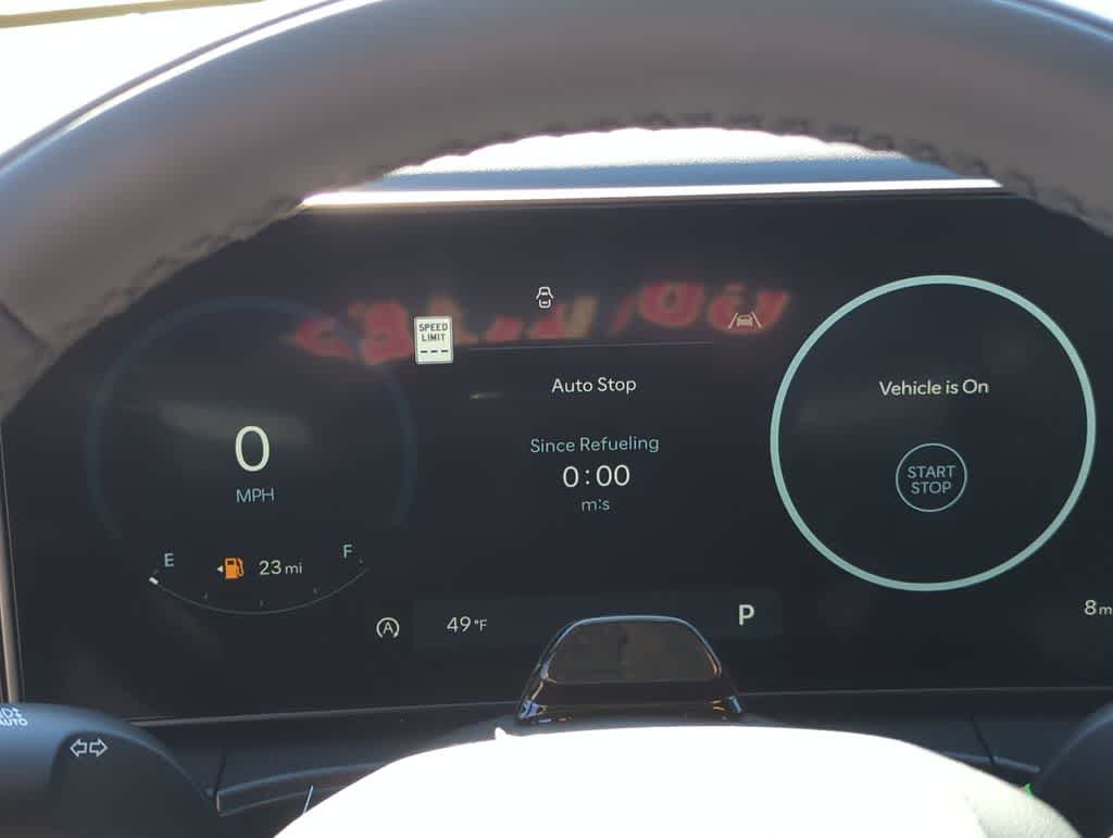 Thumbnail: 2026 Hyundai Santa Fe - 35