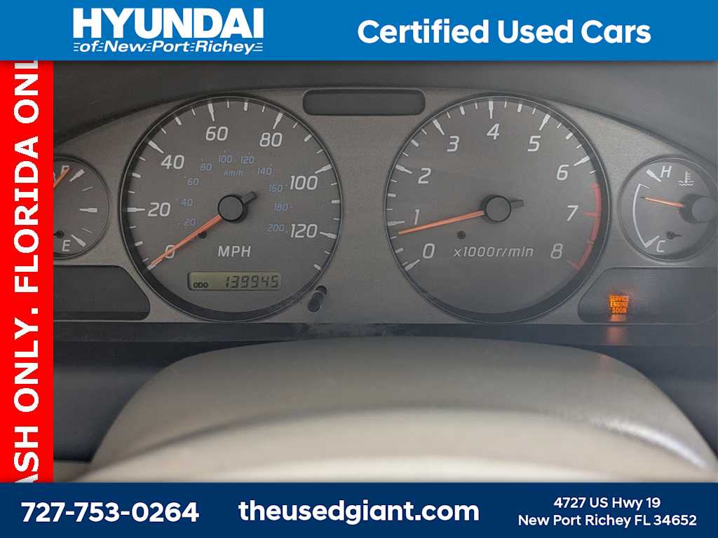 Thumbnail: 2003 Nissan Sentra - 21