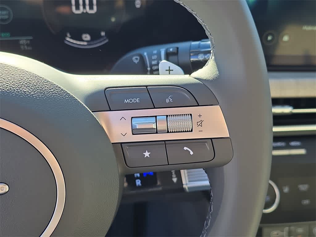 Thumbnail: 2026 Hyundai Sonata - 25