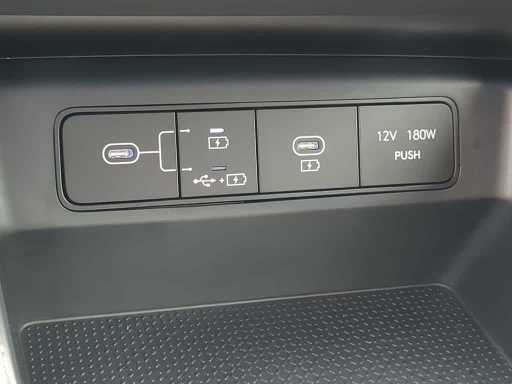 Thumbnail: 2026 Hyundai Tucson - 30