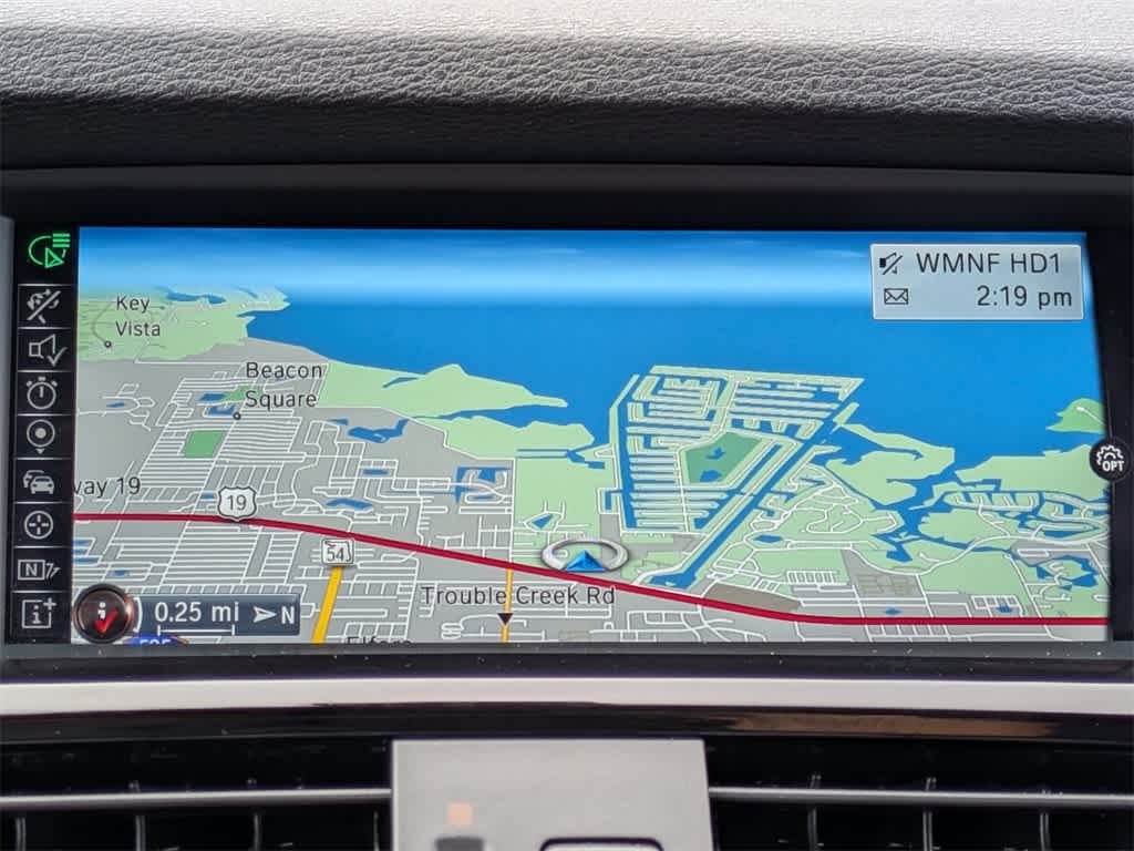 Thumbnail: 2015 BMW X3 - 27