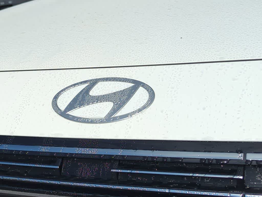 Thumbnail: 2026 Hyundai Palisade - 13