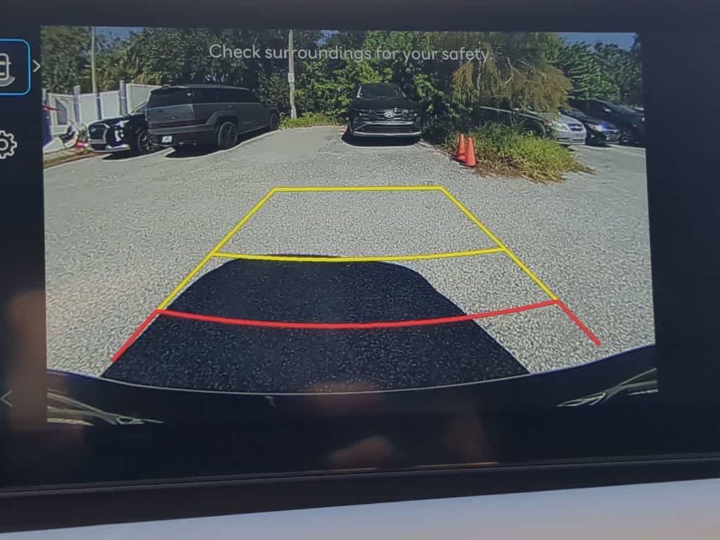 Thumbnail: 2026 Hyundai Tucson - 30