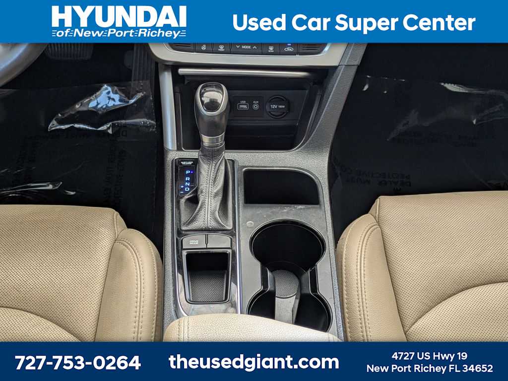 Thumbnail: 2015 Hyundai Sonata - 21