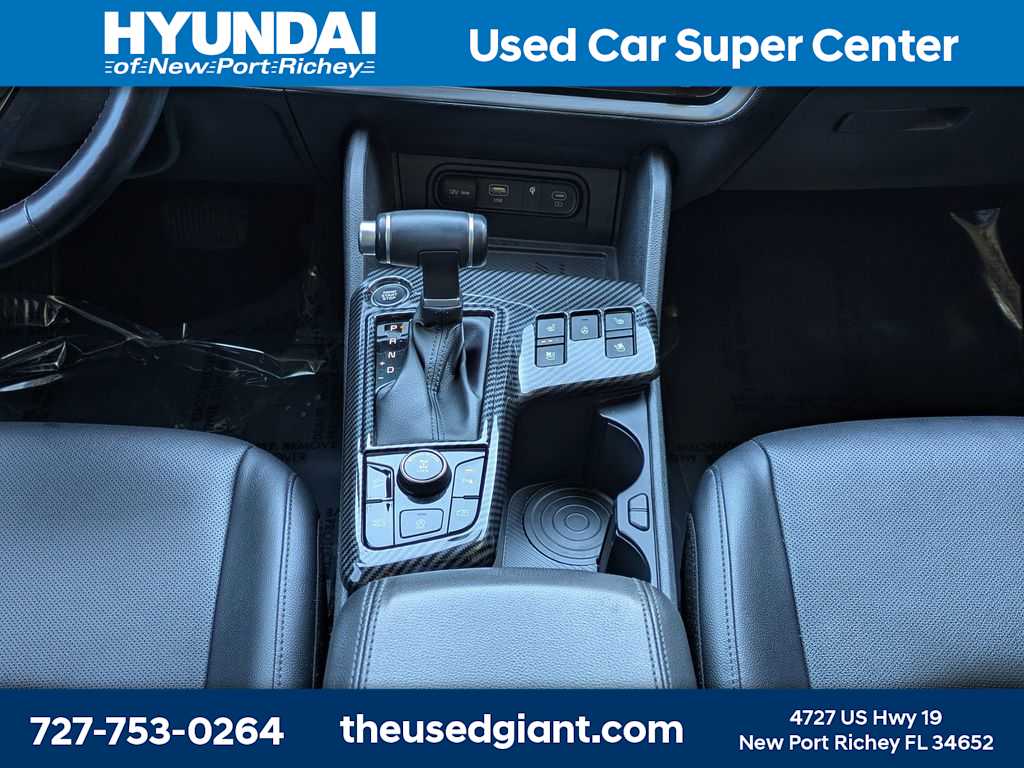 Thumbnail: 2023 Kia Sportage - 23