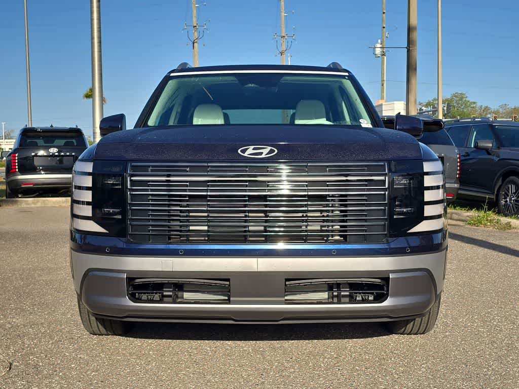 Thumbnail: 2026 Hyundai Palisade - 10