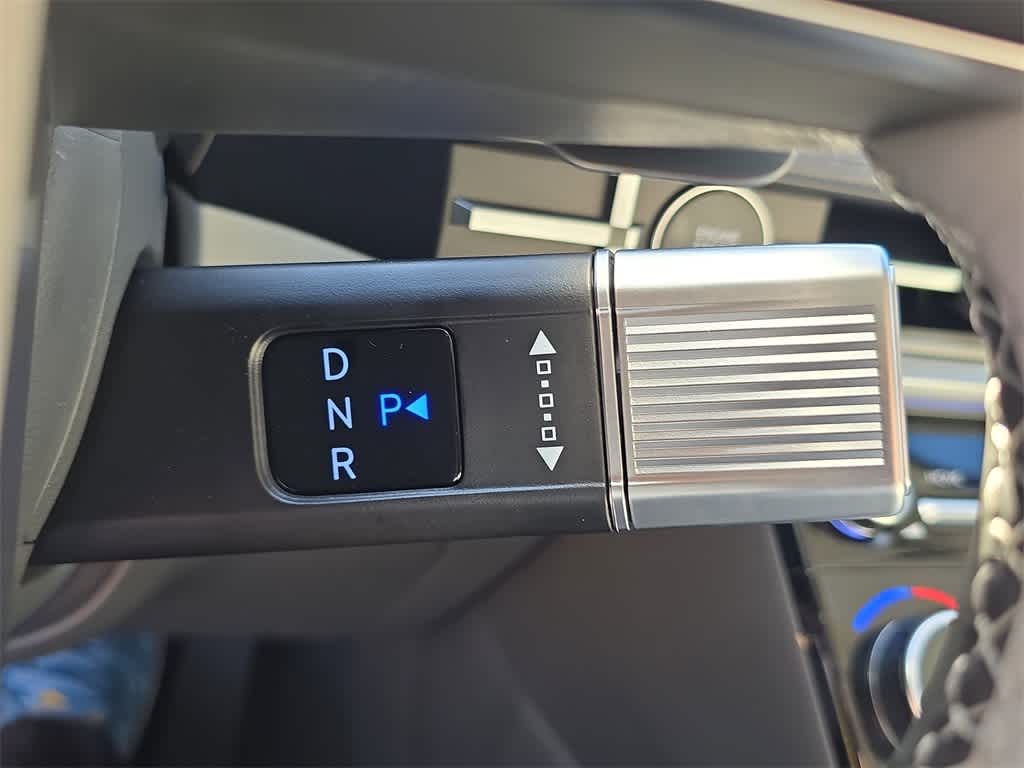 Thumbnail: 2026 Hyundai Santa Fe - 30