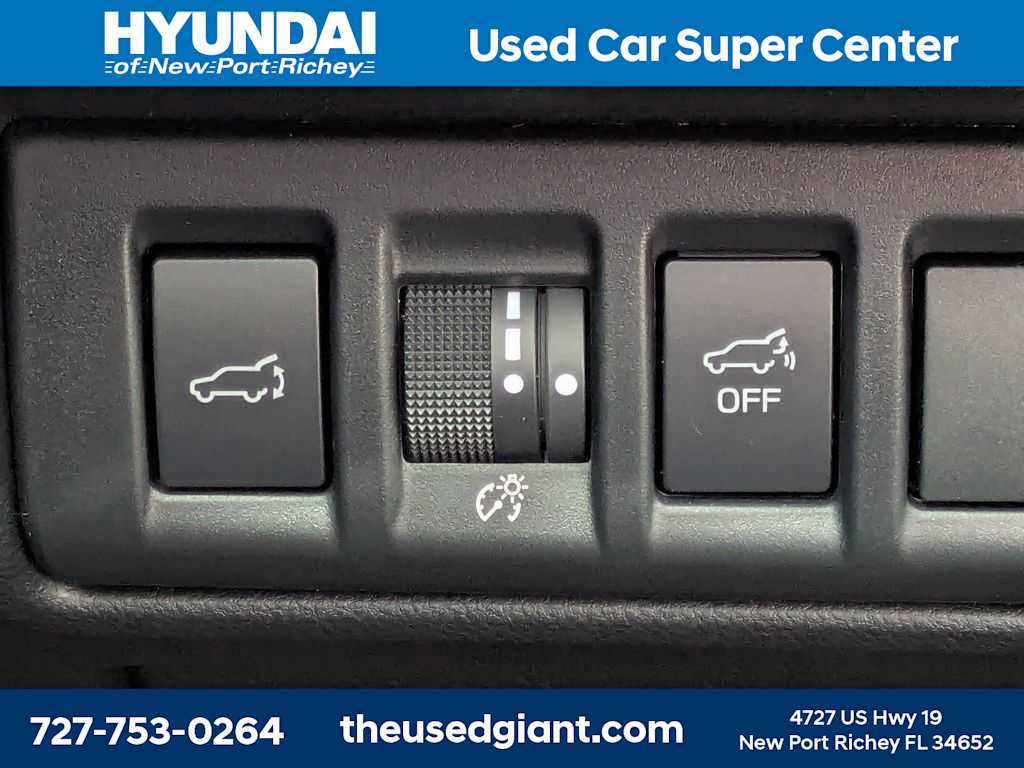 Thumbnail: 2025 Subaru Outback - 30