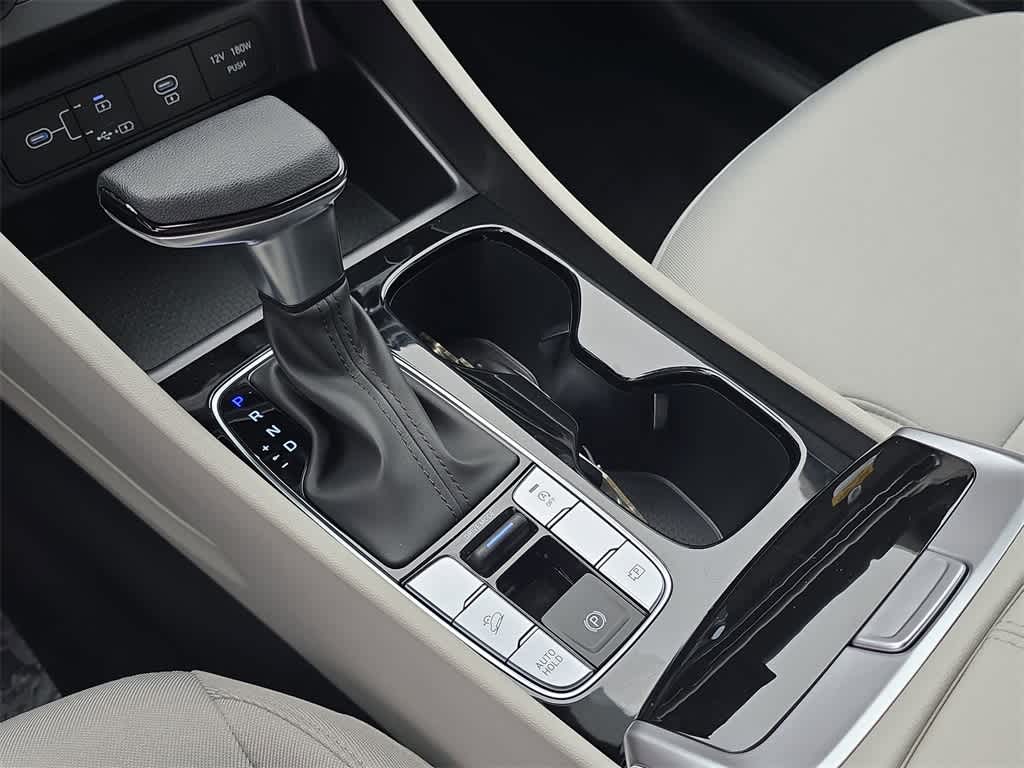 Thumbnail: 2026 Hyundai Tucson - 30