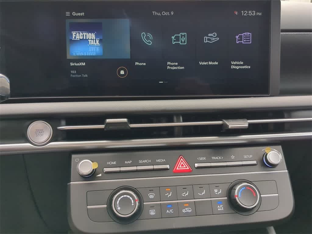 Thumbnail: 2026 Hyundai Tucson - 26