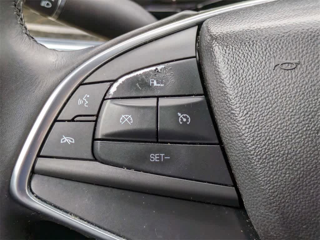 Thumbnail: 2018 Cadillac XT5 - 31