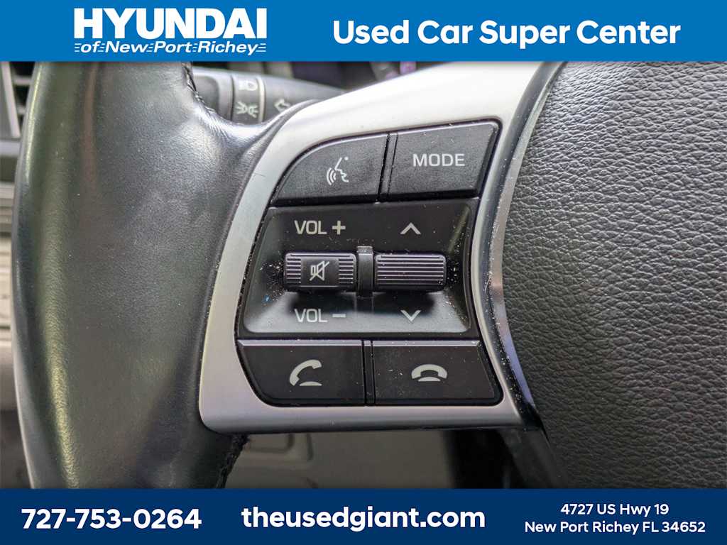 Thumbnail: 2018 Hyundai Sonata - 33