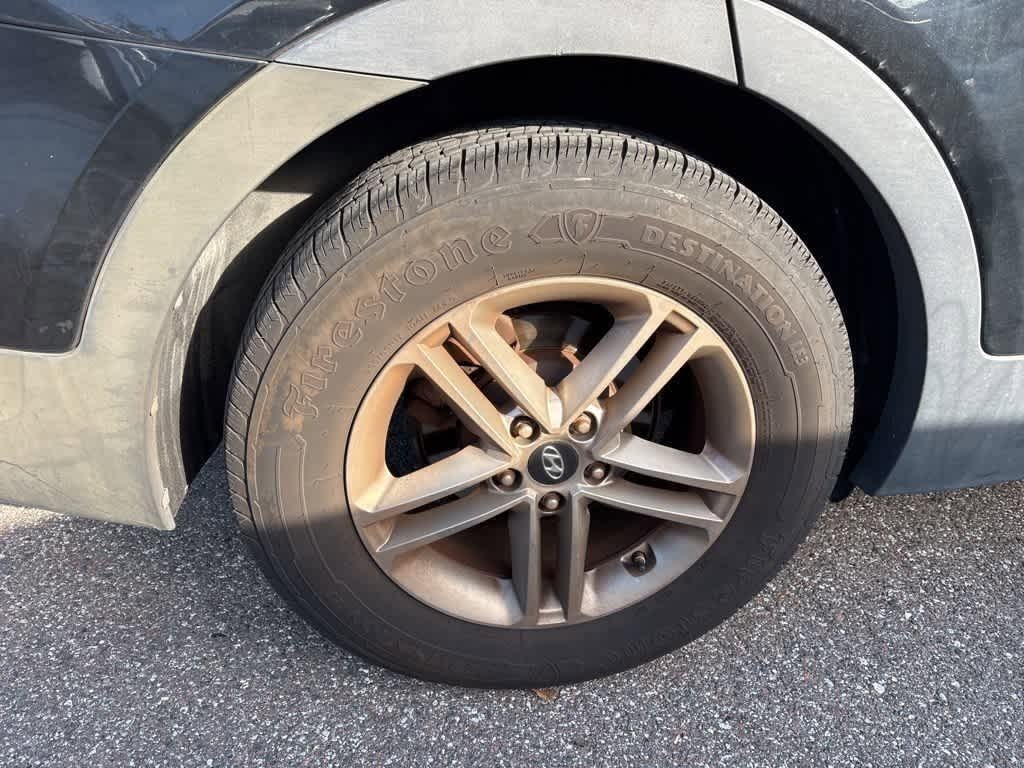 Thumbnail: 2017 Hyundai Santa Fe - 6