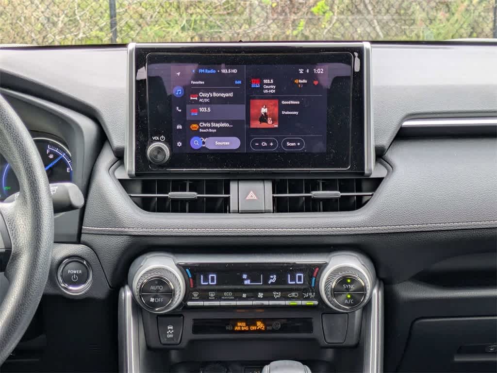 Thumbnail: 2025 Toyota RAV4 - 22