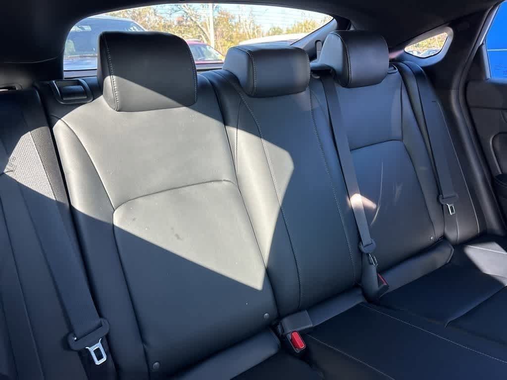 Thumbnail: 2023 Acura Integra - 9