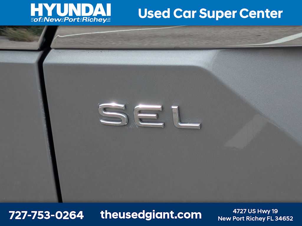 Thumbnail: 2024 Volkswagen Atlas - 14