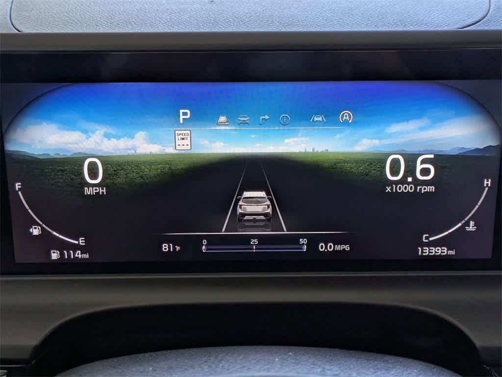 Thumbnail: 2024 Kia Seltos - 32