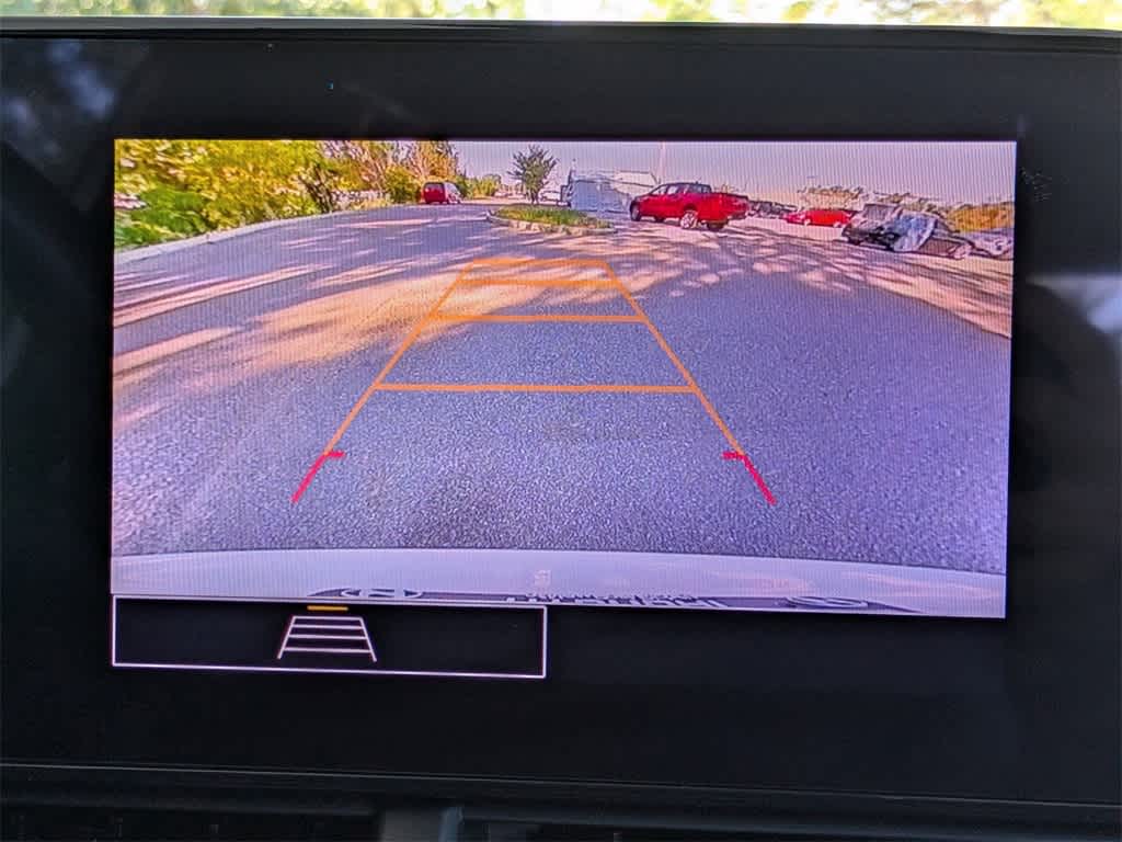 Thumbnail: 2024 Chevrolet Trax - 21