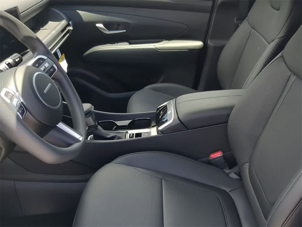 Thumbnail: 2026 Hyundai Santa Cruz - 16