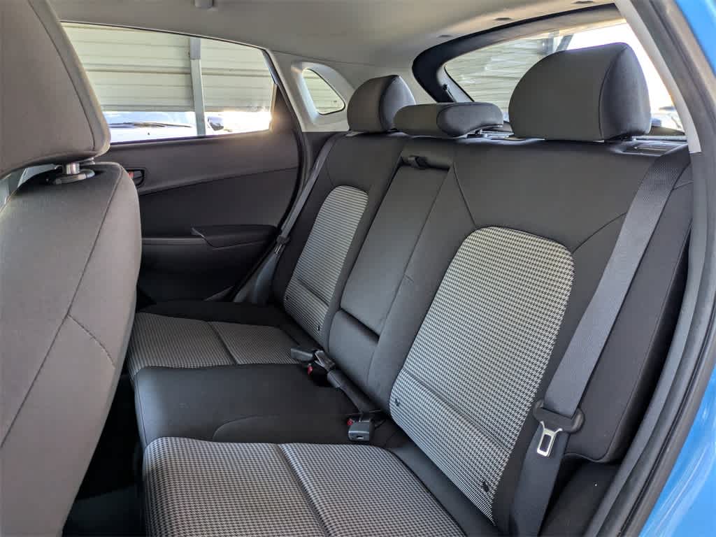 Thumbnail: 2018 Hyundai Kona - 14