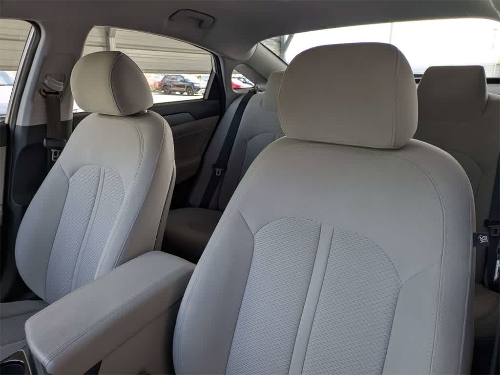 Thumbnail: 2019 Hyundai Sonata - 7