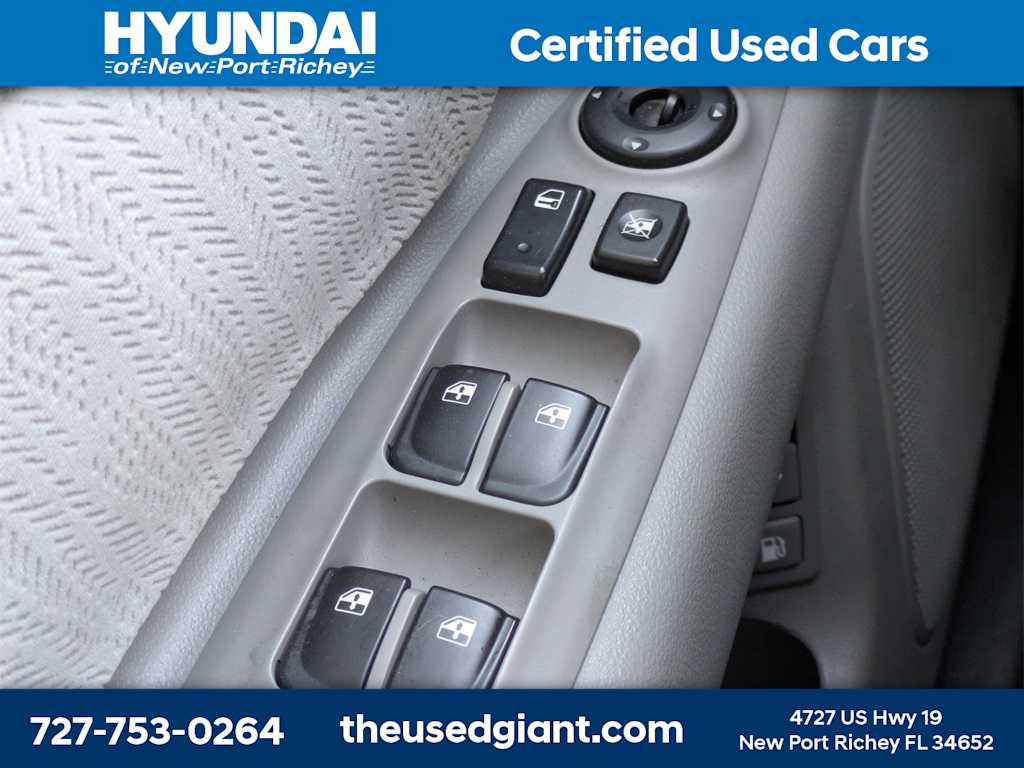 Thumbnail: 2009 Kia Optima - 21