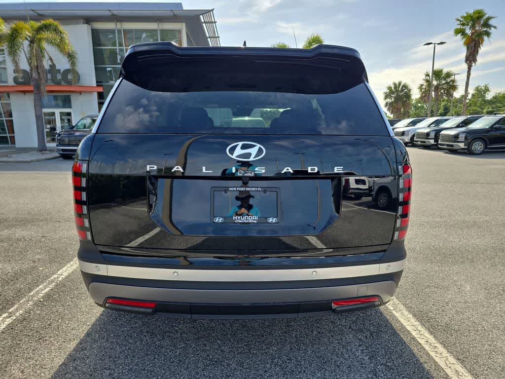 Thumbnail: 2026 Hyundai Palisade - 6