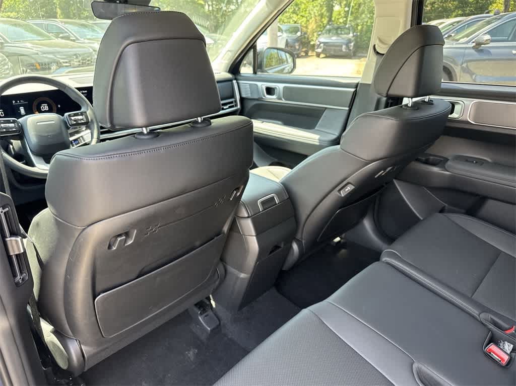 Thumbnail: 2025 Hyundai Santa Fe - 19